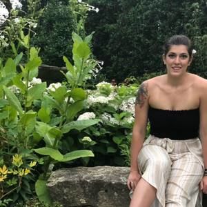 Meet your Posher, Alli